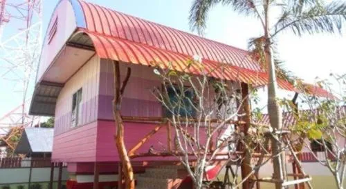 Na Chan Resort