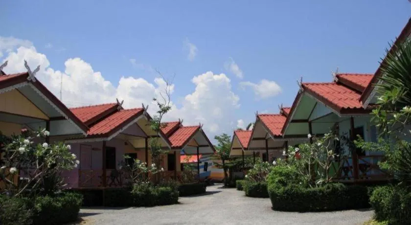 Na Chan Resort