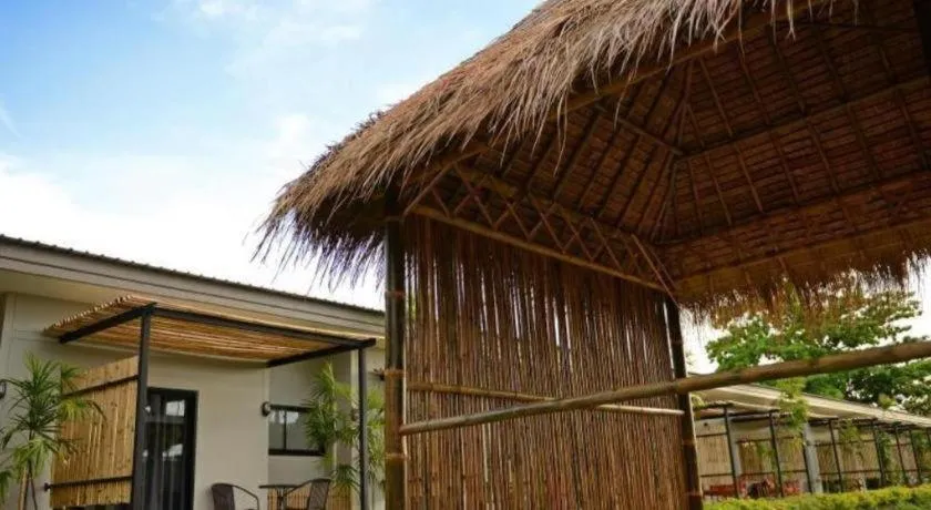 Sabye D Resort at Surat