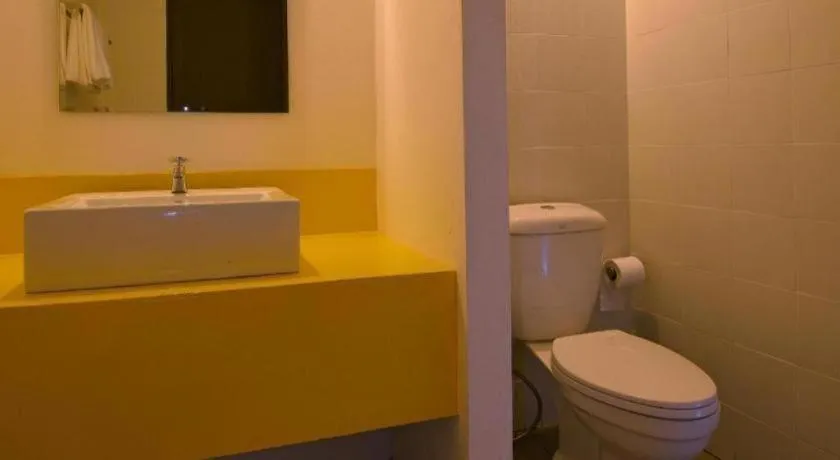 Sabye D Resort at Surat