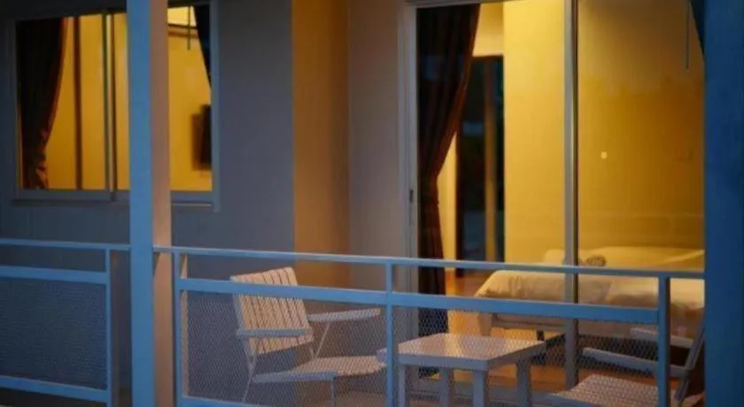 Sabye D Resort at Surat