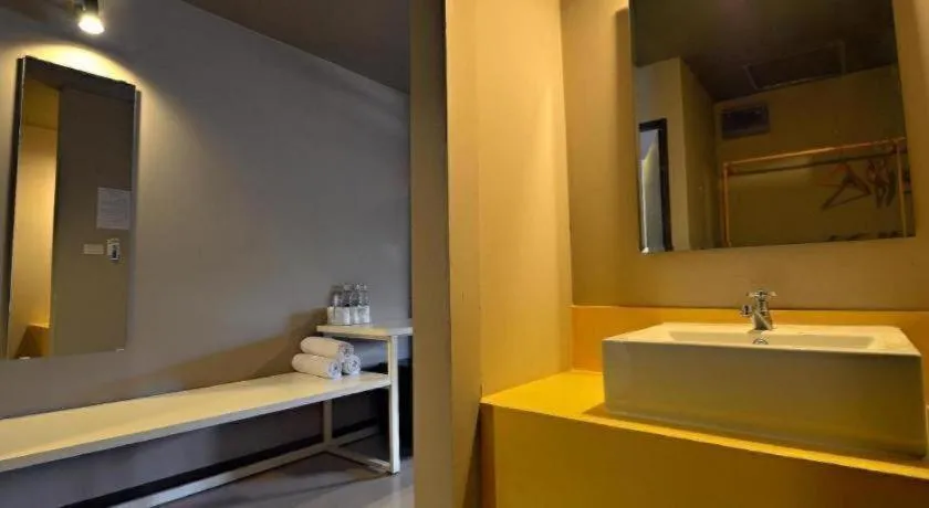 Sabye D Resort at Surat