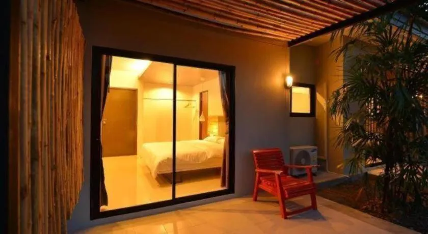 Sabye D Resort at Surat