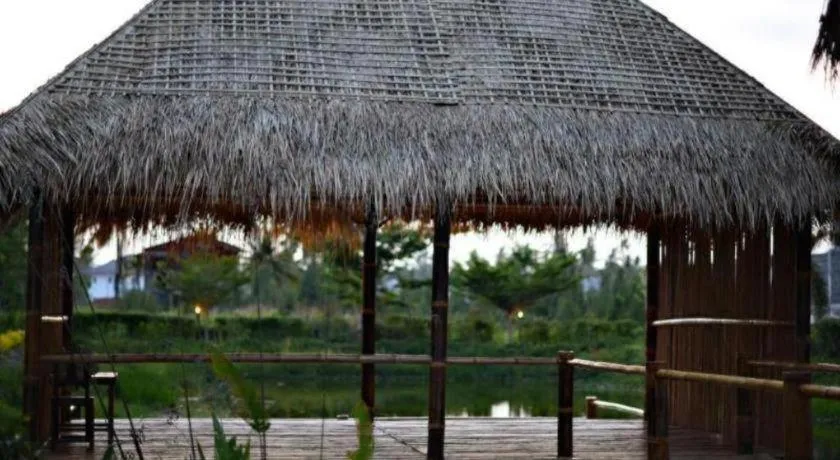 Sabye D Resort at Surat