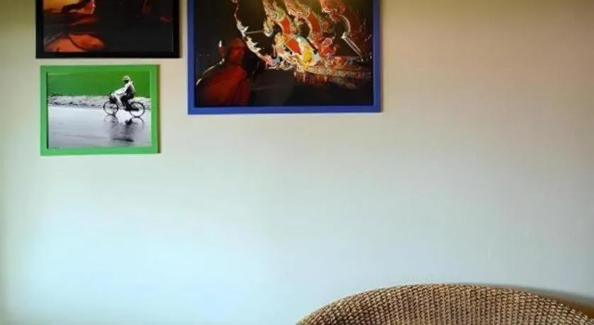 Sabye D Resort at Surat