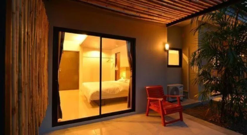 Sabye D Resort at Surat