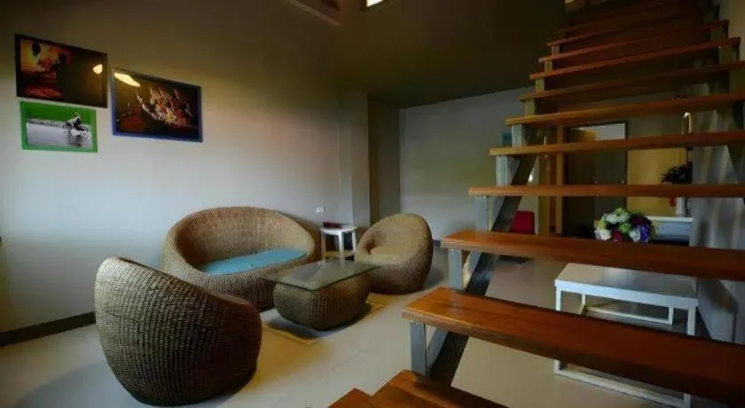 Sabye D Resort at Surat