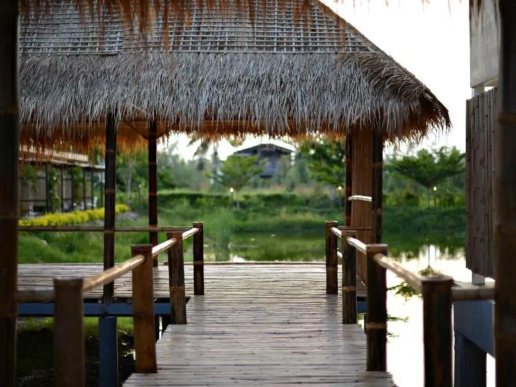 Sabye D Resort at Surat