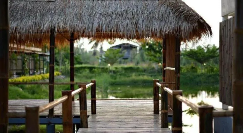 Sabye D Resort at Surat