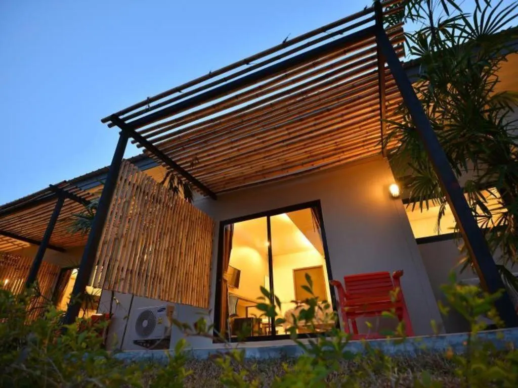 Sabye D Resort at Surat