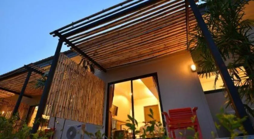 Sabye D Resort at Surat