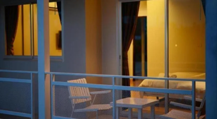 Sabye D Resort at Surat