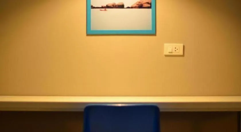 Sabye D Resort at Surat