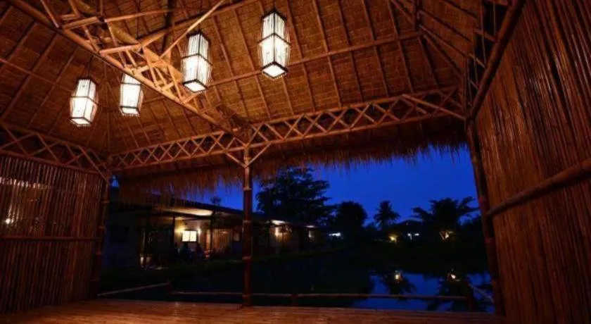 Sabye D Resort at Surat