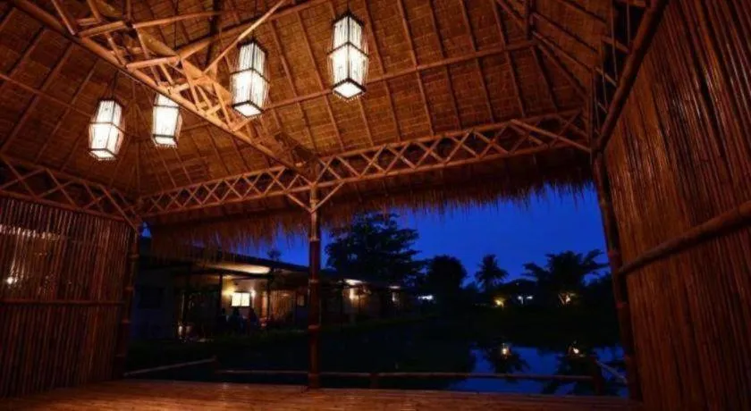 Sabye D Resort at Surat