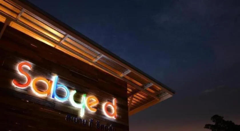 Sabye D Resort at Surat