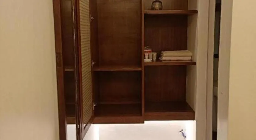 Hannah's Garden Resort and Events Place