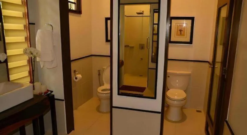 Hannah's Garden Resort and Events Place