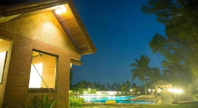 Hannah's Garden Resort and Events Place