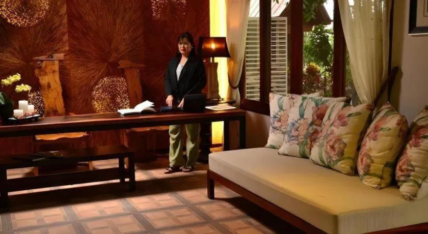 Hannah's Garden Resort and Events Place