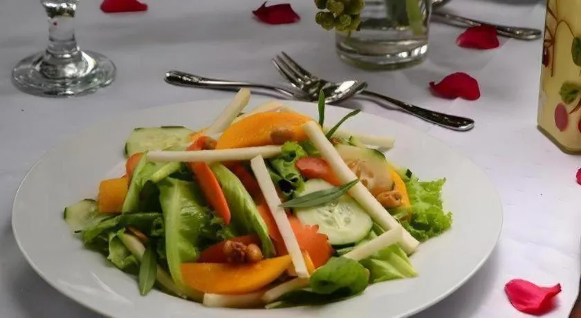 Hannah's Garden Resort and Events Place