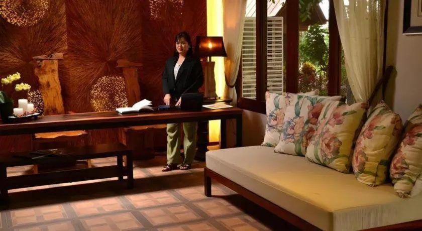 Hannah's Garden Resort and Events Place