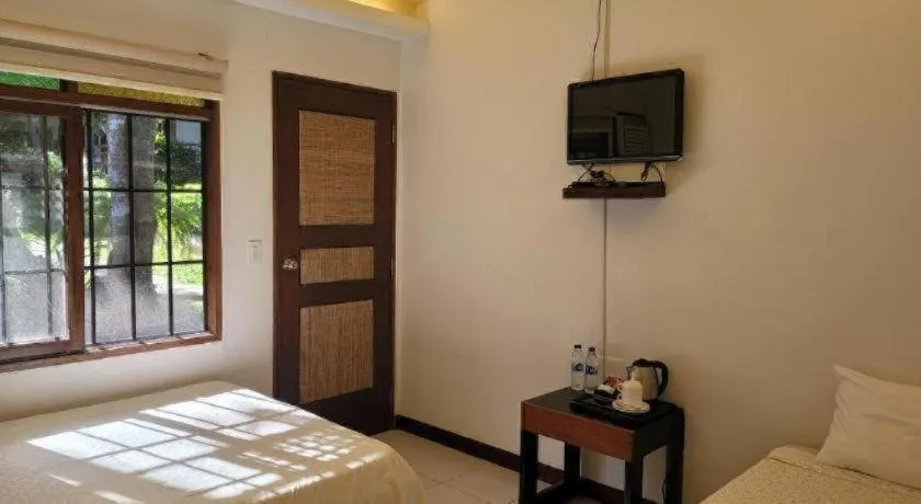 Hannah's Garden Resort and Events Place