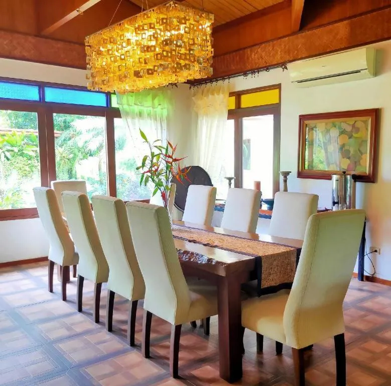 Hannah's Garden Resort and Events Place