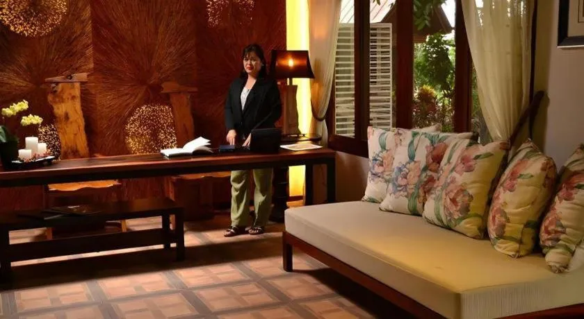 Hannah's Garden Resort and Events Place