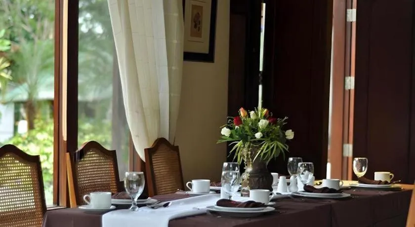 Hannah's Garden Resort and Events Place