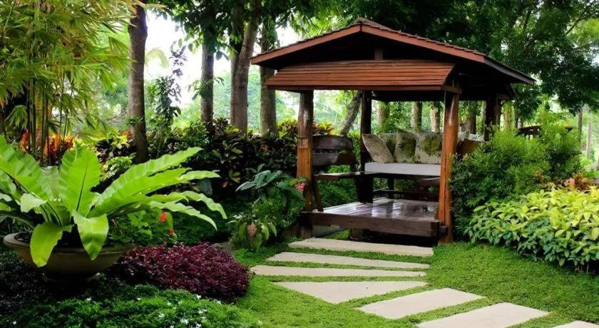 Hannah's Garden Resort and Events Place