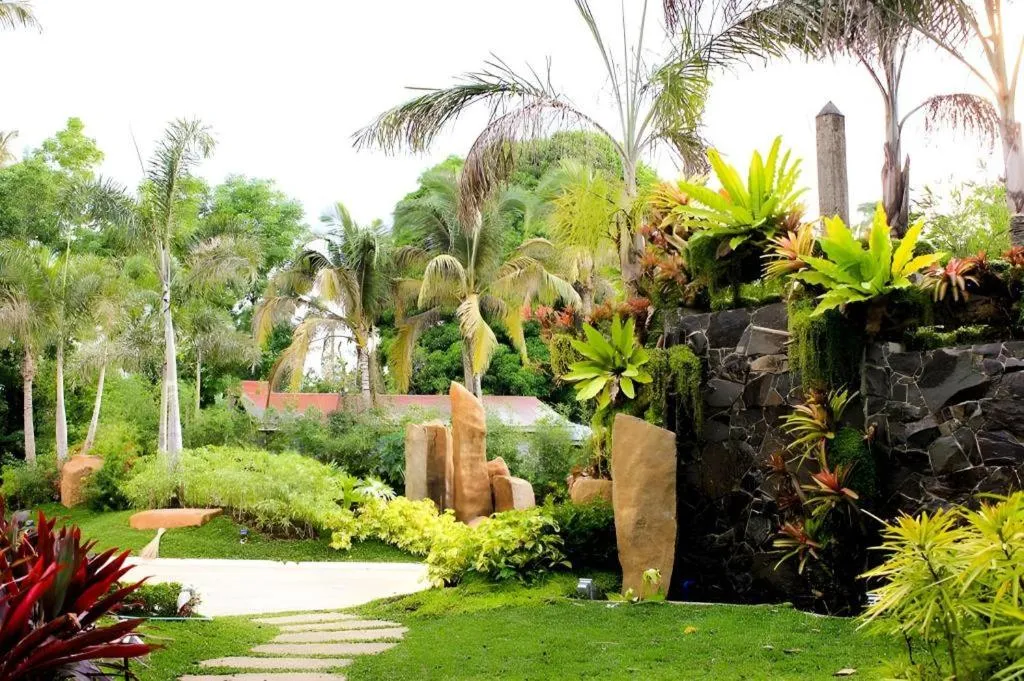 Hannah's Garden Resort and Events Place