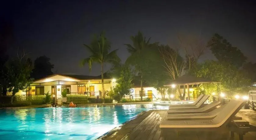 Hannah's Garden Resort and Events Place