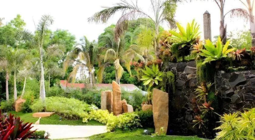 Hannah's Garden Resort and Events Place