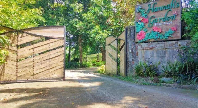 Hannah's Garden Resort and Events Place