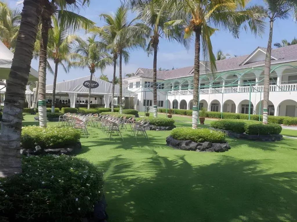 Embun Resort Embun Resort