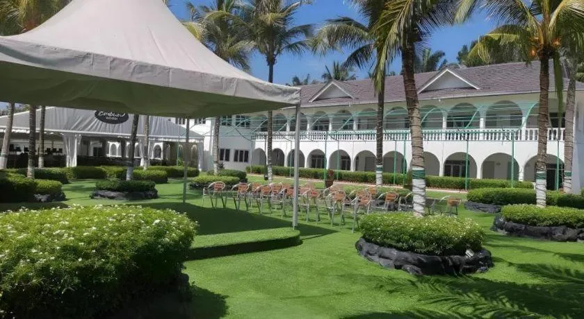 Embun Resort