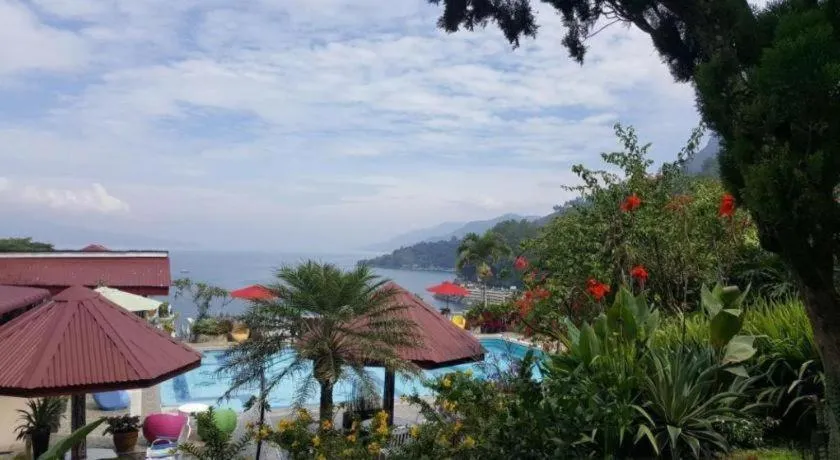 Parapat View Hotel