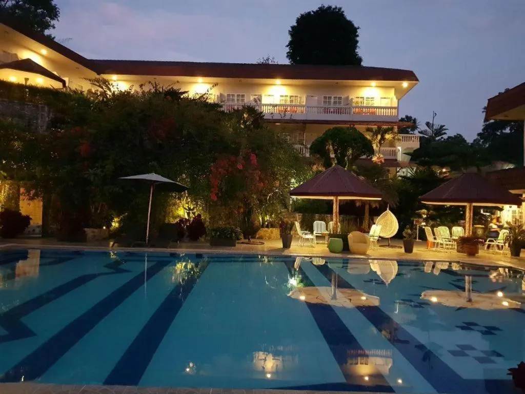 Parapat View Hotel