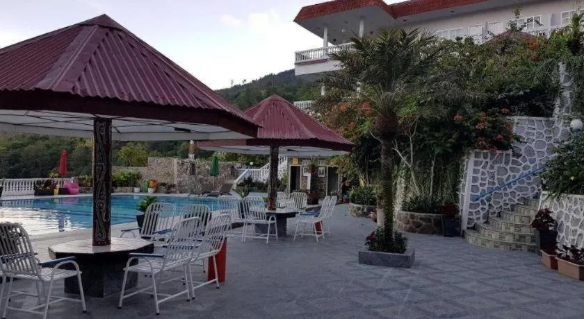 Parapat View Hotel