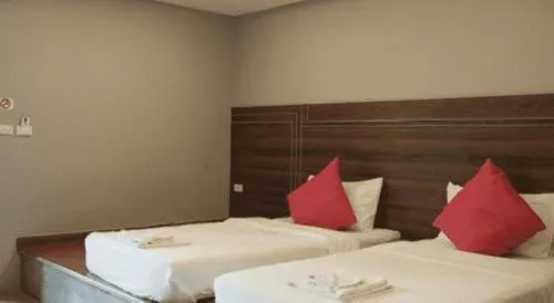 Kanvela Resort