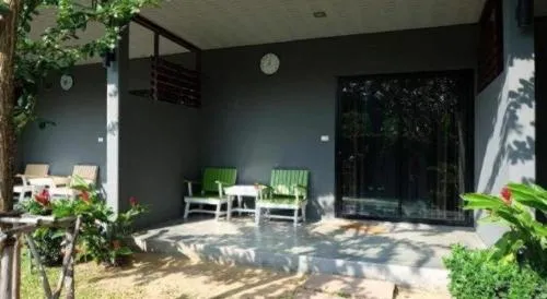 Kanvela Resort