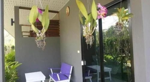 Kanvela Resort
