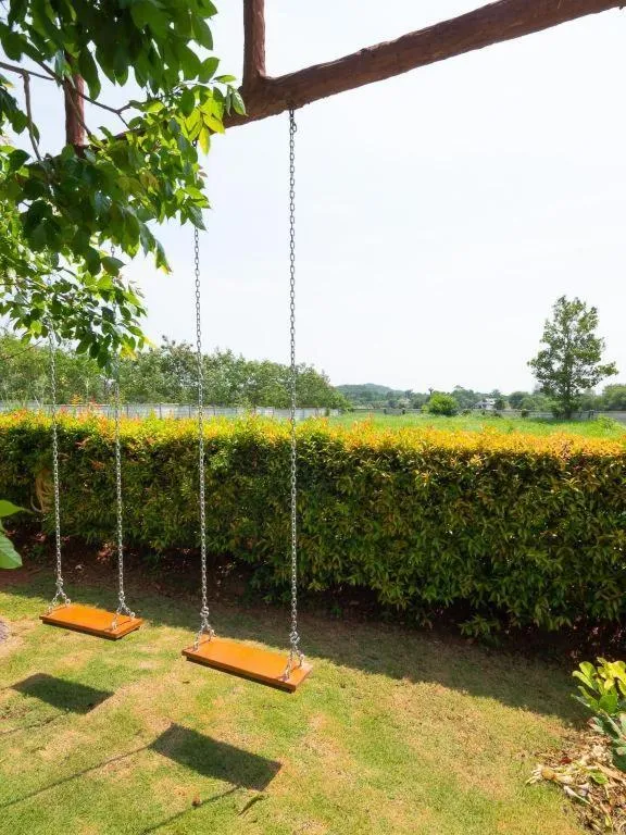 Baan Tem Jai Khao Yai