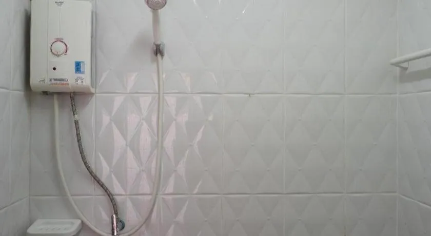 Baan Tem Jai Khao Yai