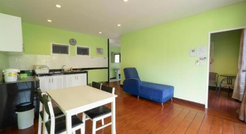 Baan Tem Jai Khao Yai