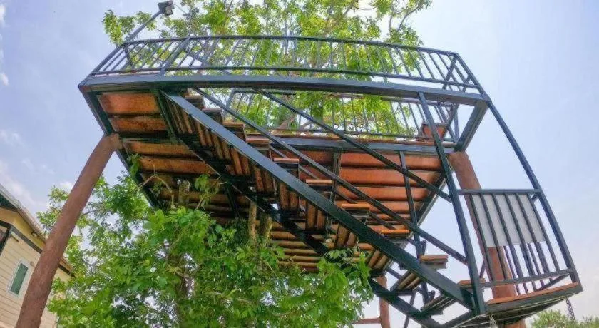 Baan Tem Jai Khao Yai