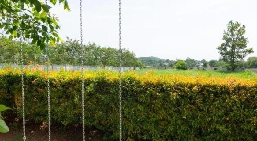 Baan Tem Jai Khao Yai