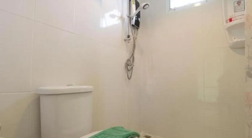 Baan Tem Jai Khao Yai