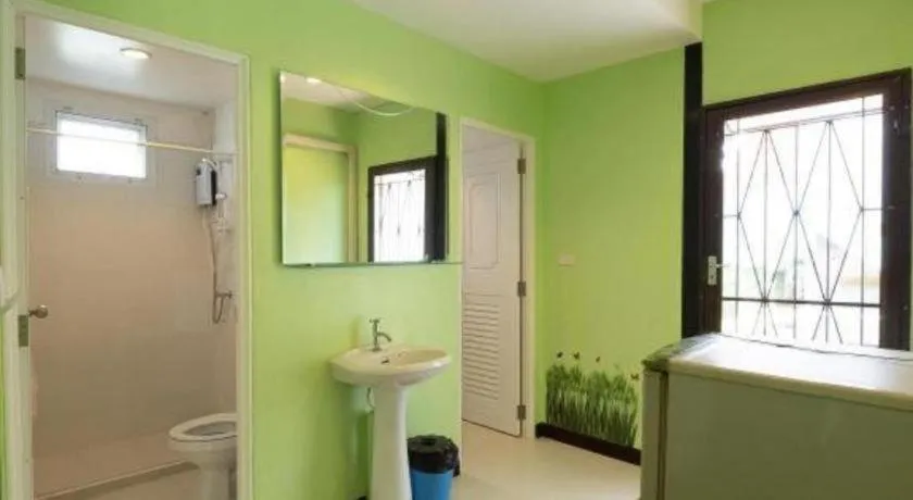 Baan Tem Jai Khao Yai